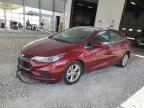 2018 CHEVROLET CRUZE LT - 3G1BE6SM5JS567823