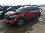 2017 HONDA CR-V EXL - 2HKRW1H80HH511602