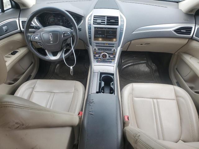2017 LINCOLN MKZ PREMIE - 3LN6L5A99HR614869