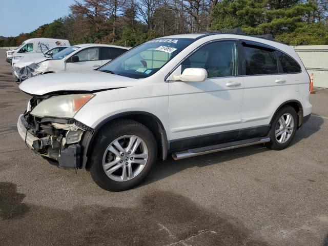 2010 HONDA CR-V EXL 5J6RE4H77AL017583  71578554