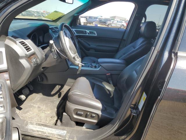 2015 FORD EXPLORER L - 1FM5K8F83FGC44314