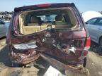 HONDA ODYSSEY EX photo