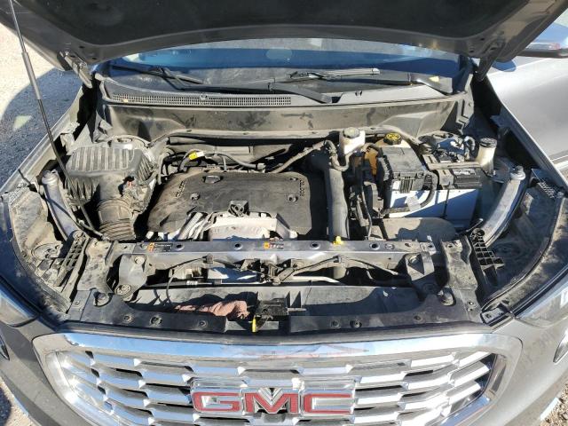 VIN 3GKALSEX2JL358030 2018 GMC Terrain, Denali no.12