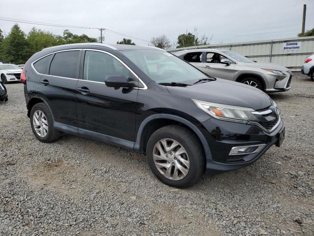 2015 HONDA CR-V EXL - 2HKRM4H76FH679983
