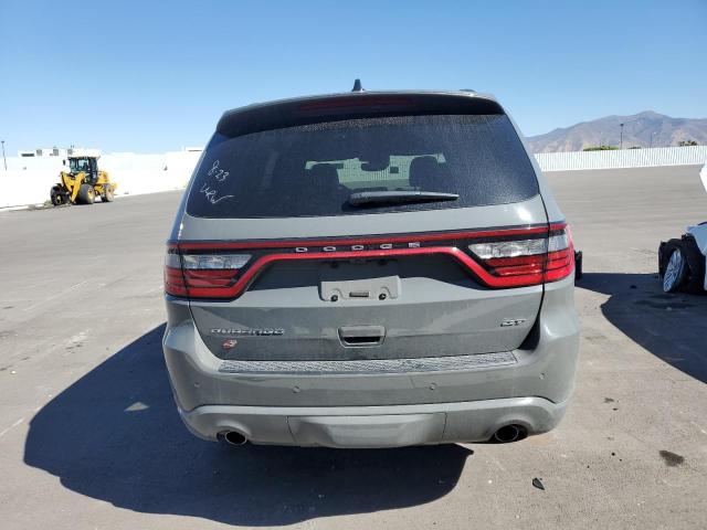 2023 DODGE DURANGO GT - 1C4RDJDG2PC597105