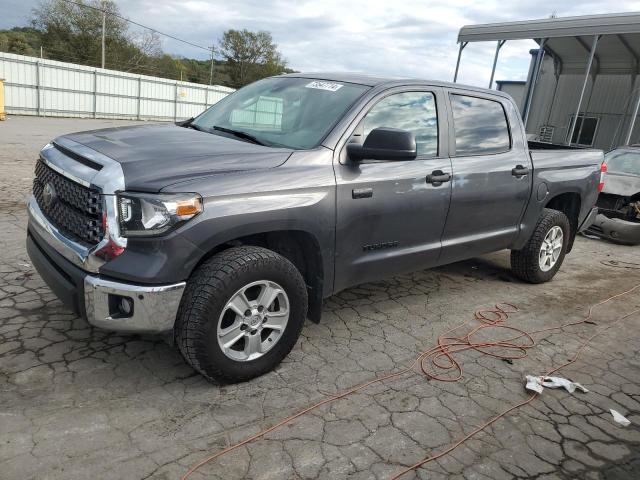 2019 TOYOTA TUNDRA CREWMAX SR5 2019