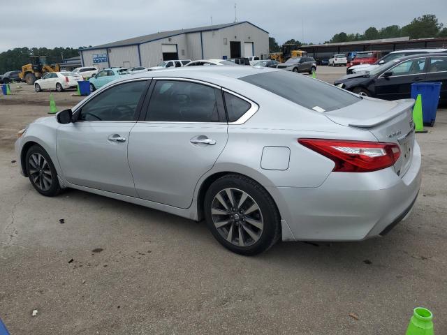 2017 NISSAN ALTIMA 2.5 - 1N4AL3AP2HC270274