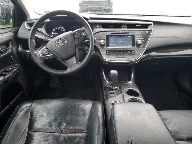 2015 TOYOTA AVALON XLE - 4T1BK1EB0FU189362