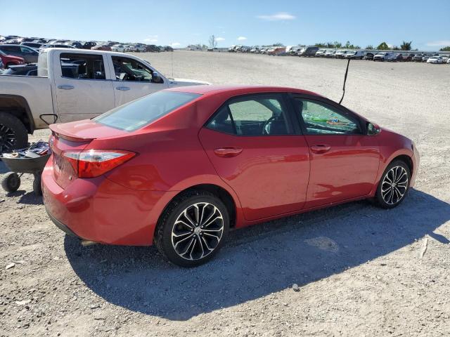 2015 TOYOTA COROLLA L - 2T1BURHE7FC261691