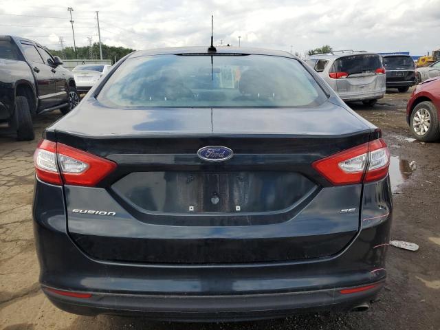 VIN 3FA6P0H73ER331370 2014 Ford Fusion, SE no.6