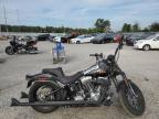 2008 HARLEY-DAVIDSON FLSTSB - 1HD1JM5458Y068858