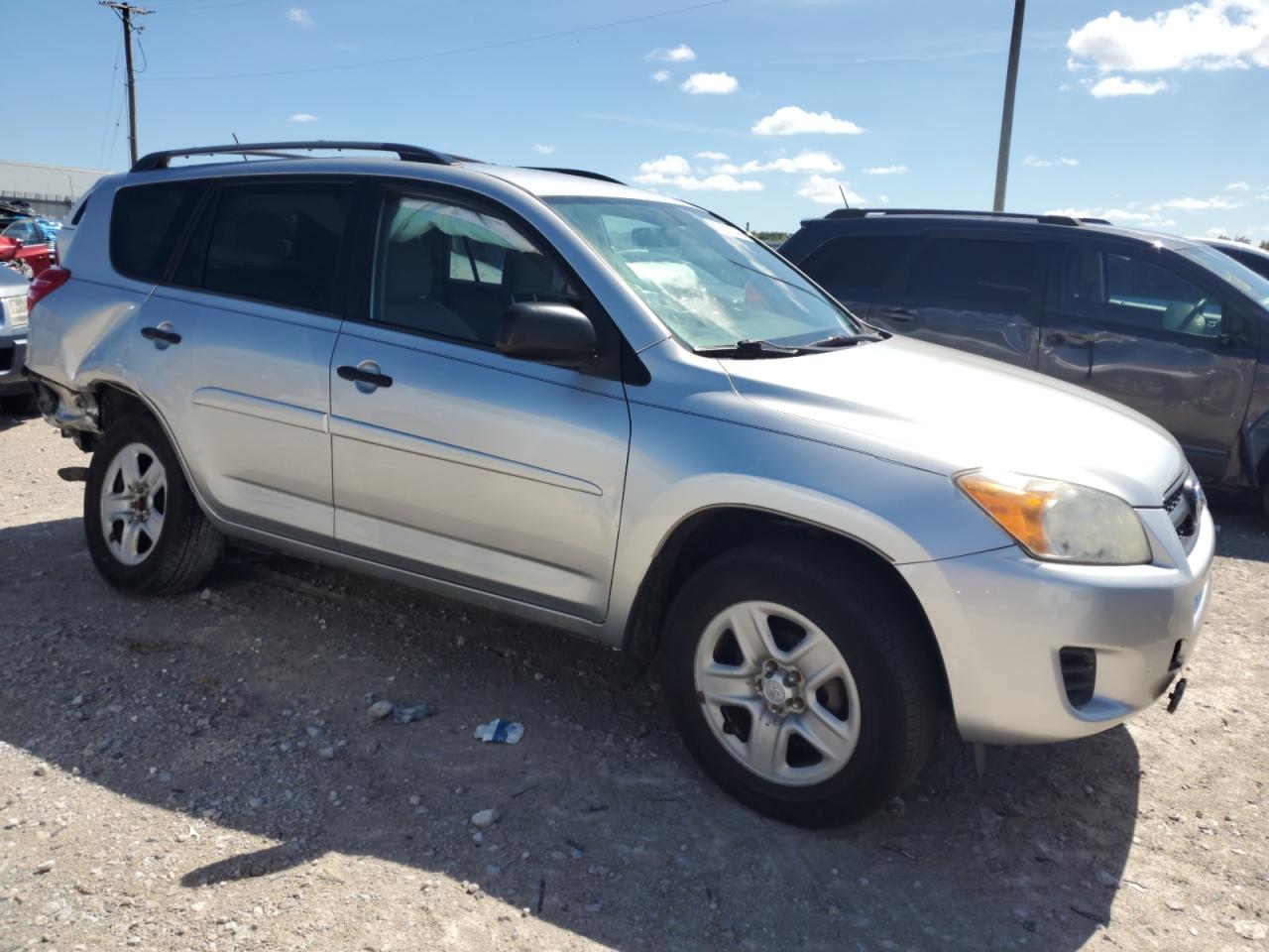 Lot #2855679161 2010 TOYOTA RAV4