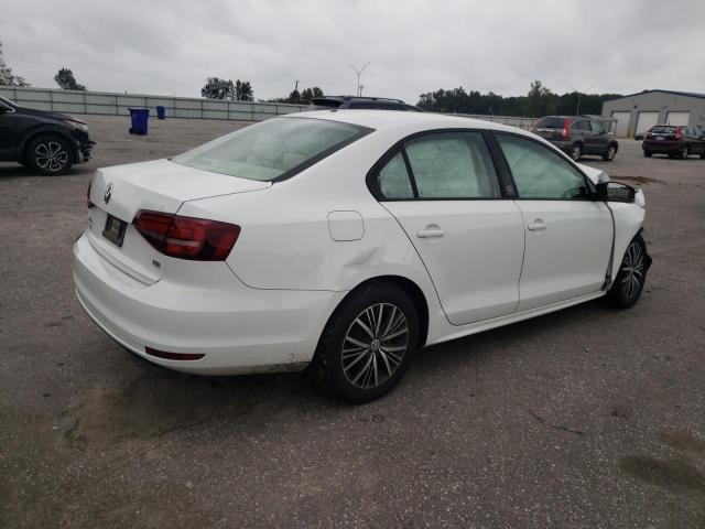 2018 VOLKSWAGEN JETTA SE - 3VWDB7AJ8JM204472