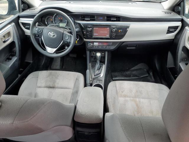 2015 TOYOTA COROLLA EC - 2T1BPRHE7FC335523