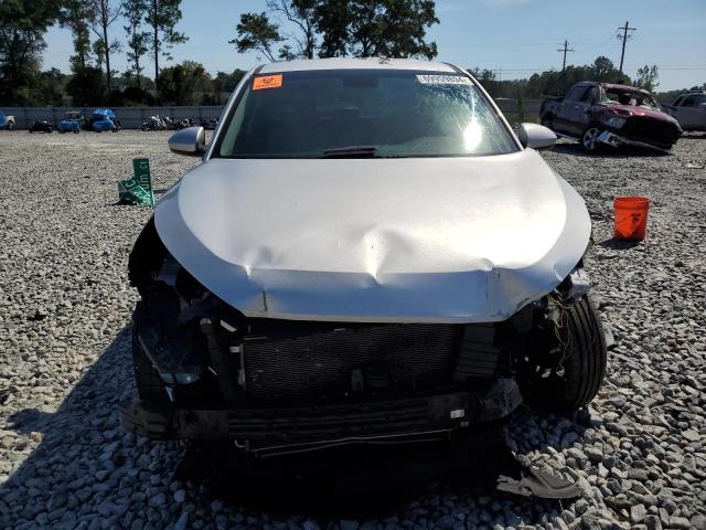 2018 HYUNDAI TUCSON SE - KM8J2CA41JU828193