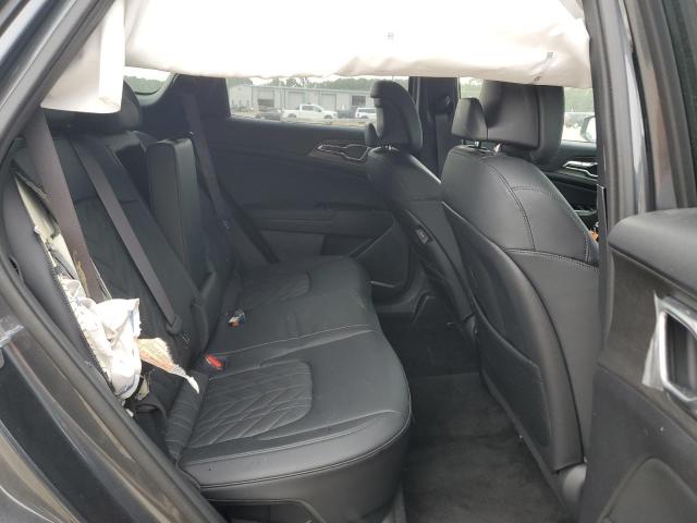 2024 KIA SPORTAGE X - KNDPYDDH1R7134471