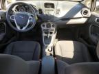 FORD FIESTA SE photo