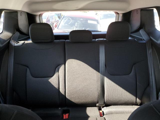 2020 JEEP RENEGADE S - ZACNJBAB7LPL75510