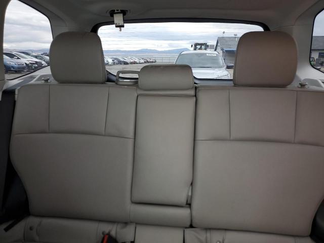 2015 SUBARU FORESTER 2 - JF2SJAWC2FH489462