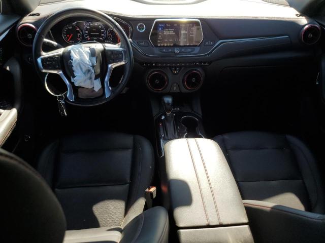 2021 CHEVROLET BLAZER RS - 3GNKBKRS7MS557514