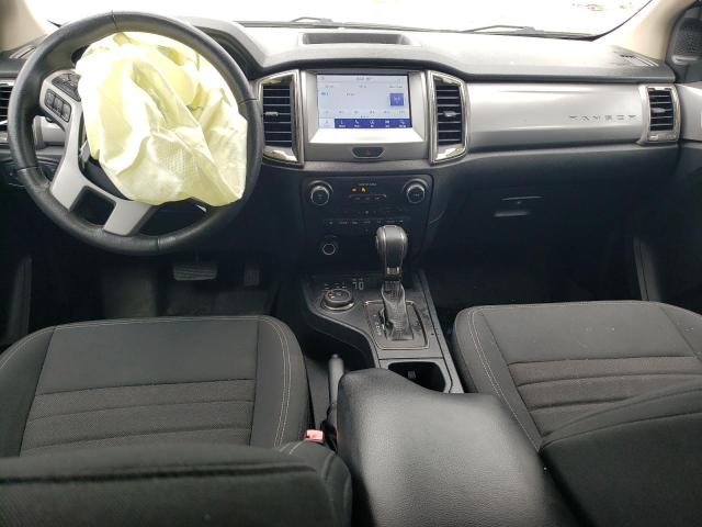 2022 FORD RANGER XL - 1FTER4FH2NLD05196