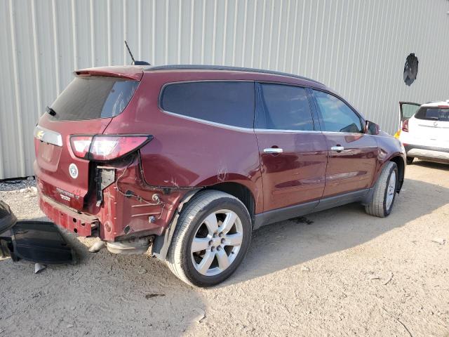 2016 CHEVROLET TRAVERSE L - 1GNKRGKD9GJ146240