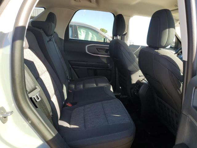 2023 FORD BRONCO SPO - 3FMCR9B68PRD20200