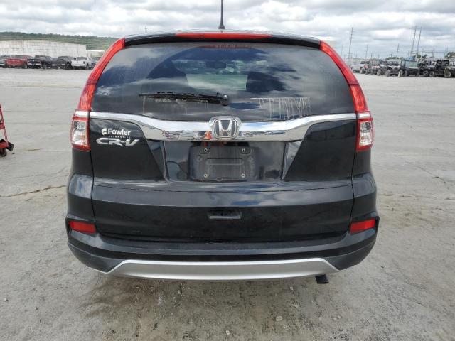 VIN 3CZRM3H50FG709877 2015 Honda CR-V, EX no.6