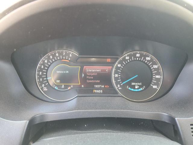 2018 FORD EXPLORER P - 1FM5K8HT4JGB37878