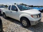 NISSAN FRONTIER S photo