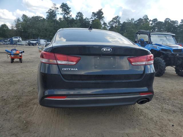 VIN 5XXGT4L33JG259729 2018 KIA Optima, LX no.6