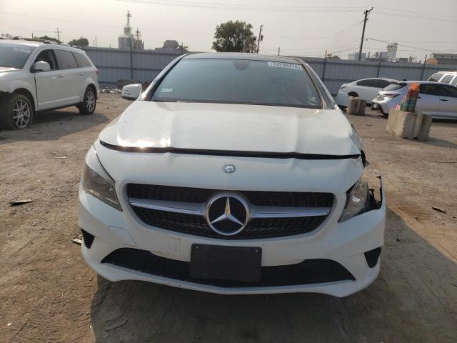 VIN WDDSJ4GB9FN260239 2015 Mercedes-Benz CLA-Class,... no.5