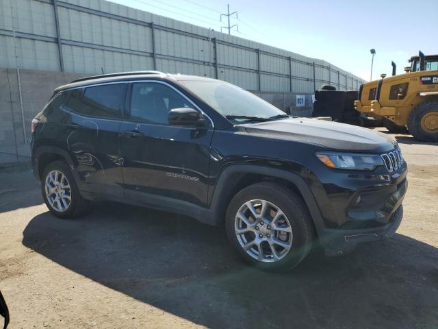 2024 JEEP COMPASS LA - 3C4NJDFN2RT577335