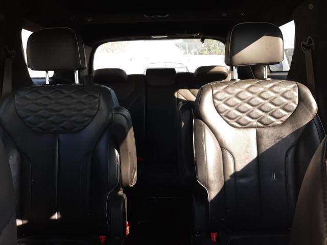 2020 HYUNDAI PALISADE L - KM8R5DHE3LU049136
