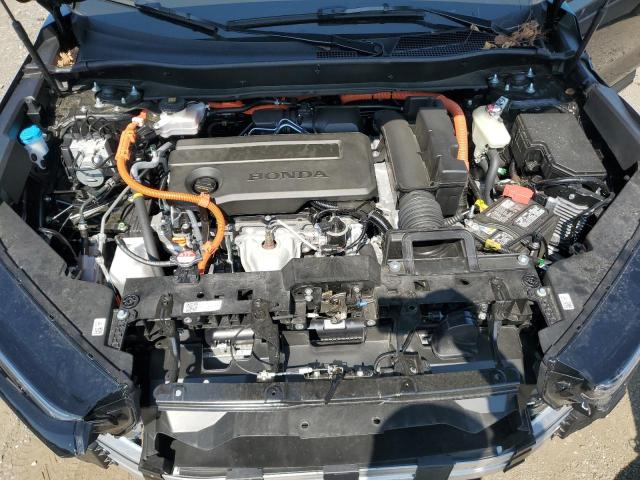 2024 HONDA CR-V SPORT - 5J6RS6H85RL025495