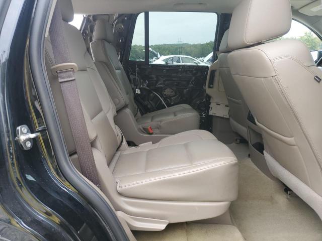 2017 GMC YUKON SLT - 1GKS1BKC4HR285130