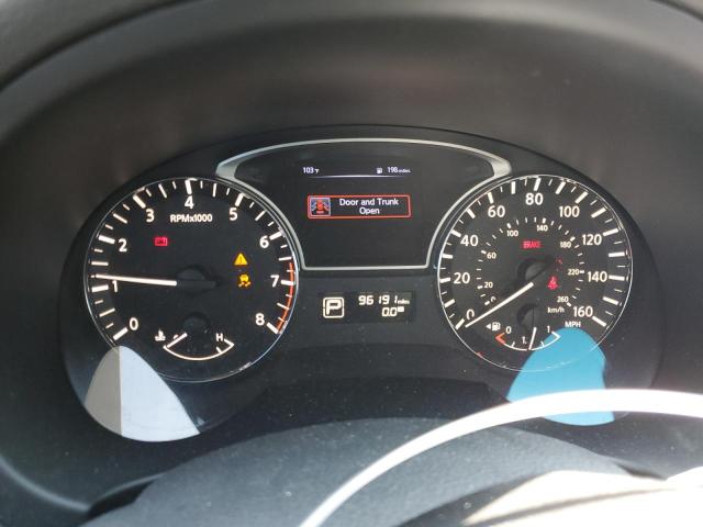 2015 NISSAN ALTIMA 2.5 - 1N4AL3APXFC593856