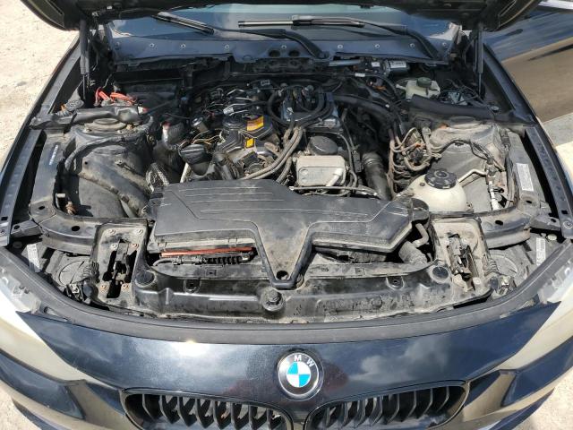 VIN WBA3C1G51DNR45850 2013 BMW 3 Series, 328 I Sulev no.11