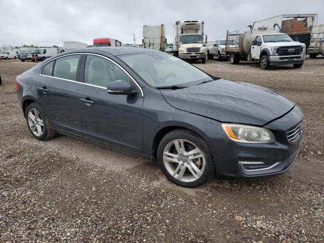 VIN YV140MFK7F1346965 2015 Volvo S60, Premier no.4