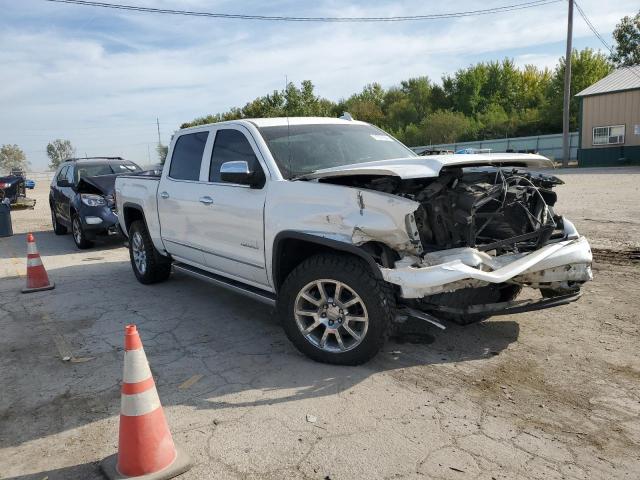 2017 GMC SIERRA K15 - 3GTU2PEJ4HG495767