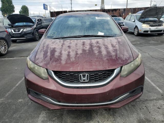 2015 HONDA CIVIC EX - 2HGFB2F82FH562355