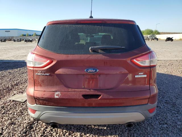 VIN 1FMCU0GX3FUA25783 2015 Ford Escape, SE no.6