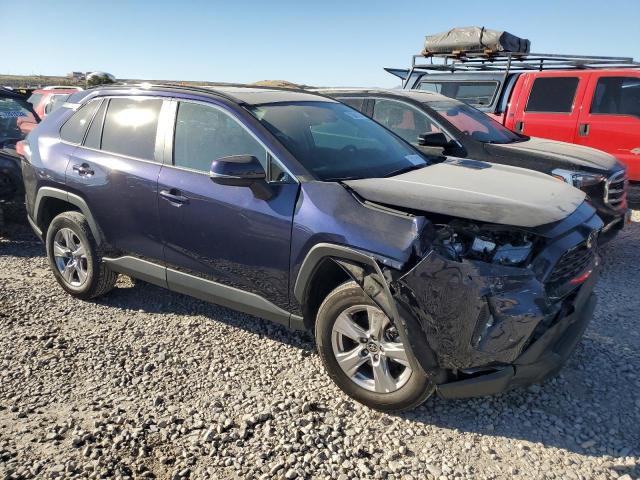 2022 TOYOTA RAV4 4D 2W 2T3P1RFV2NW319812