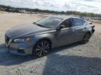 2021 NISSAN ALTIMA SR - 1N4BL4CV0MN385587