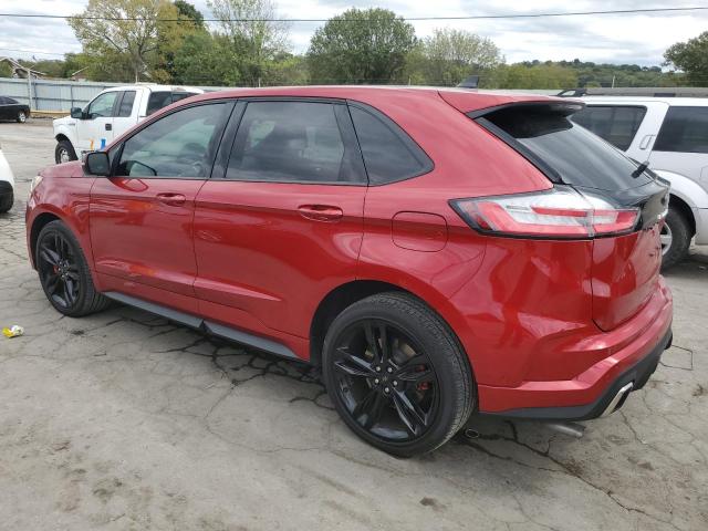 2024 FORD EDGE ST - 2FMPK4AP1RBA29994