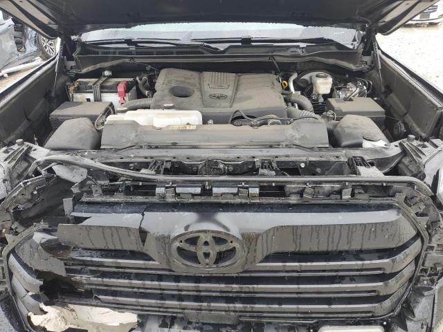 VIN 5TFLA5DB7PX084452 2023 Toyota Tundra, Crewmax Sr no.11