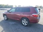 TOYOTA HIGHLANDER photo