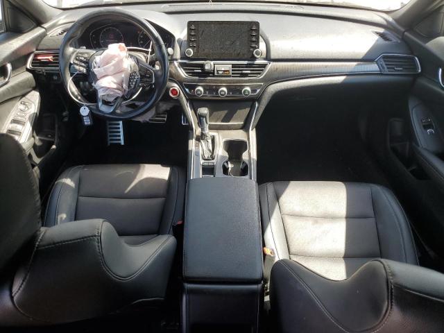 2019 HONDA ACCORD SPO - 1HGCV1F30KA011312