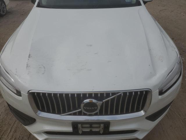 VIN YV4102CK7N1857251 2022 Volvo XC90, T5 Momentum no.12