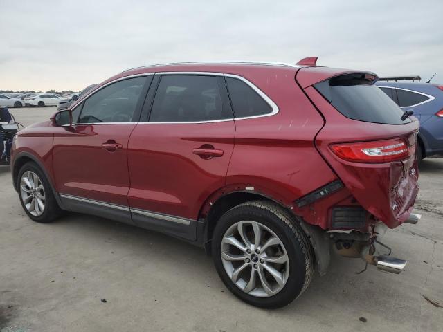 VIN 5LMCJ1A95FUJ33845 2015 Lincoln MKC no.2